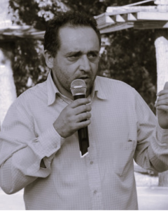 Sandro D’Ercole