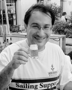 Luca Manici