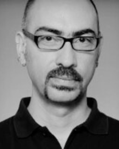 Antonio Scarlatelli